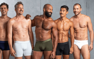 Beyond Basics: Modern Take on Features of Panties  for Men