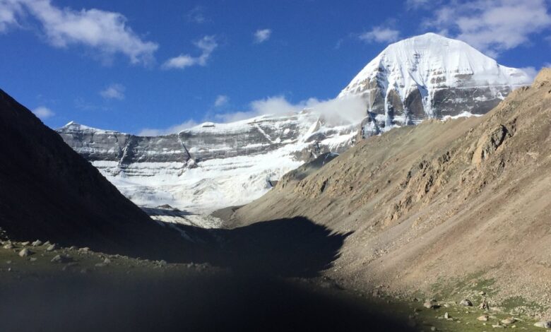 The best time to visit Mt.Kailash: Seasonal Insights