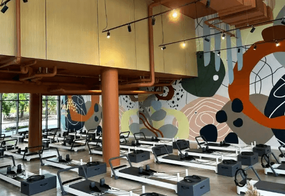 Pilates in Canberra