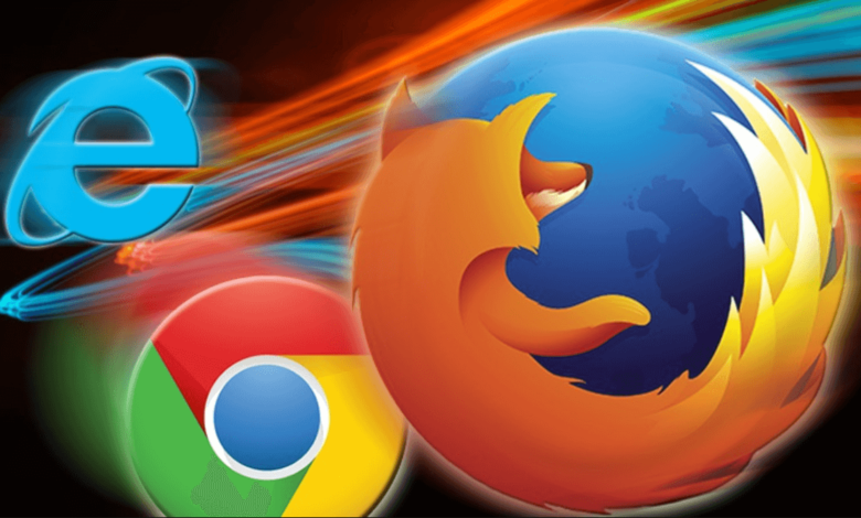 Evaluating Web Browsers for Online Testing