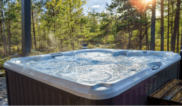 Hot Tubs