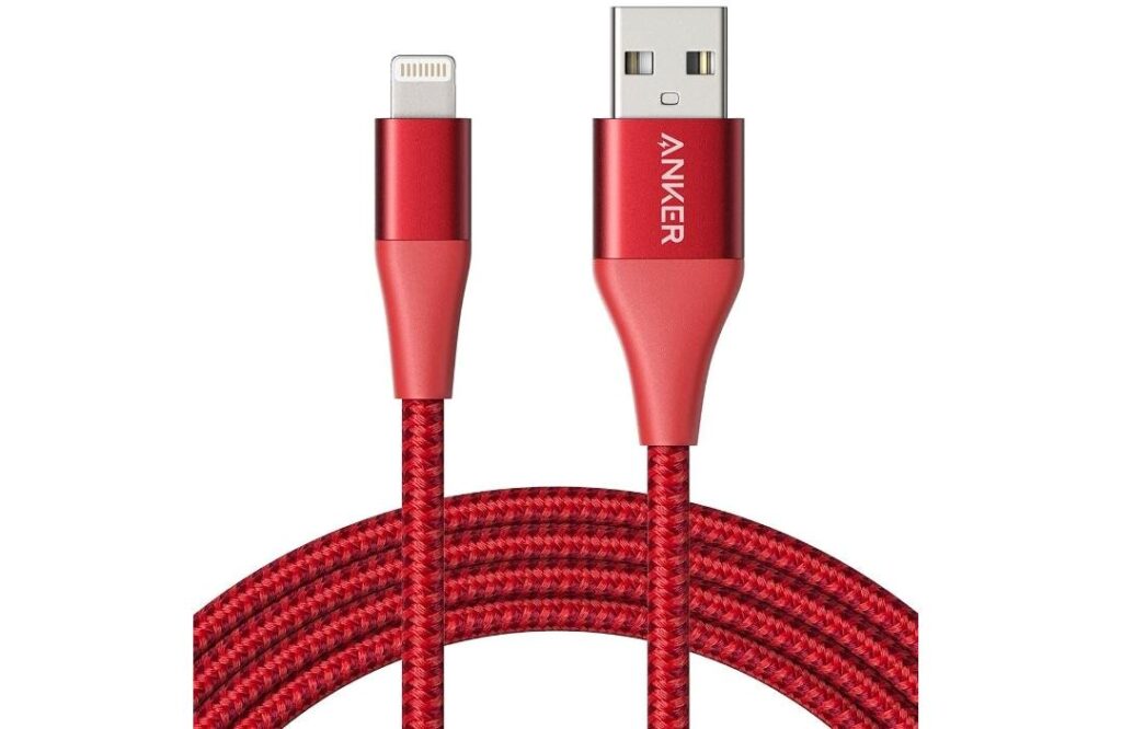 USB A to USB C Cables