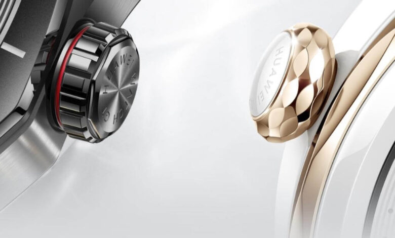 HUAWEI Smartwatch Accessories