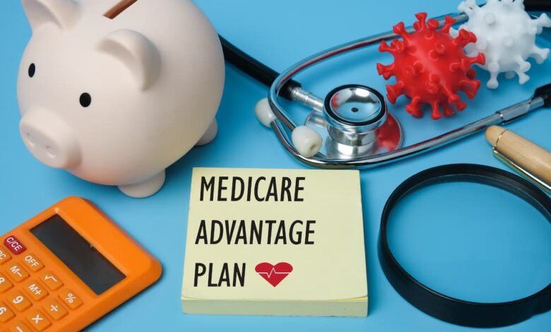 Medicare Advantage Plans