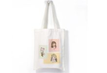 Custom Tote Bag