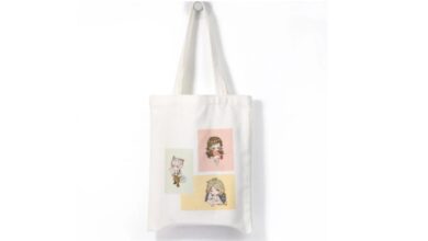 Custom Tote Bag