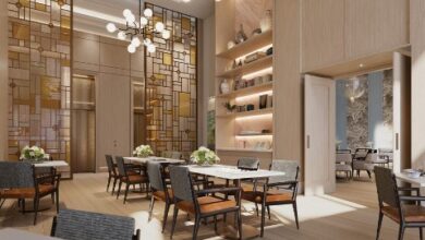 Designing Luxurious Spaces