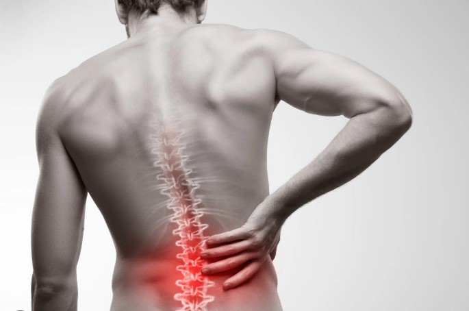 Treat Lower Back Pain