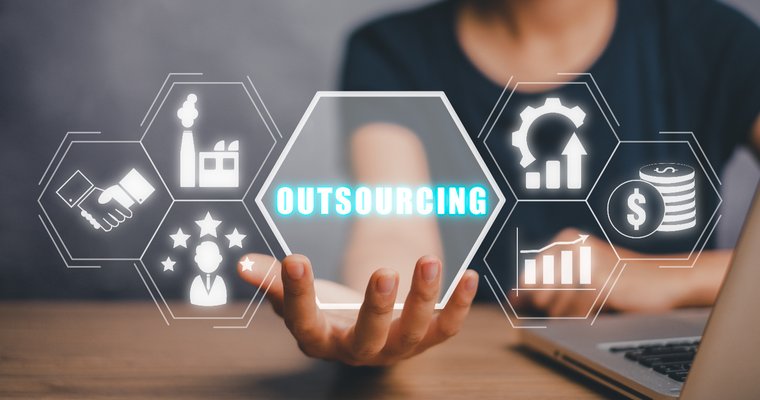 Retail Outsourcing Services