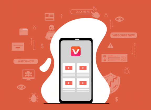 Vidmate - Download Vidmate APK (Official) Latest Version App for Android 2024