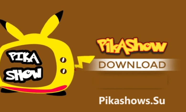 Pikashow APK Download v86 Latest Version Update 2024 For Android