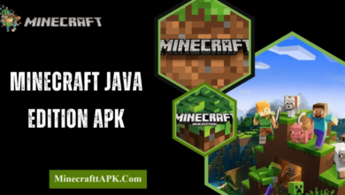 Download Minecraft Apk Free For Android Latest Version 2025