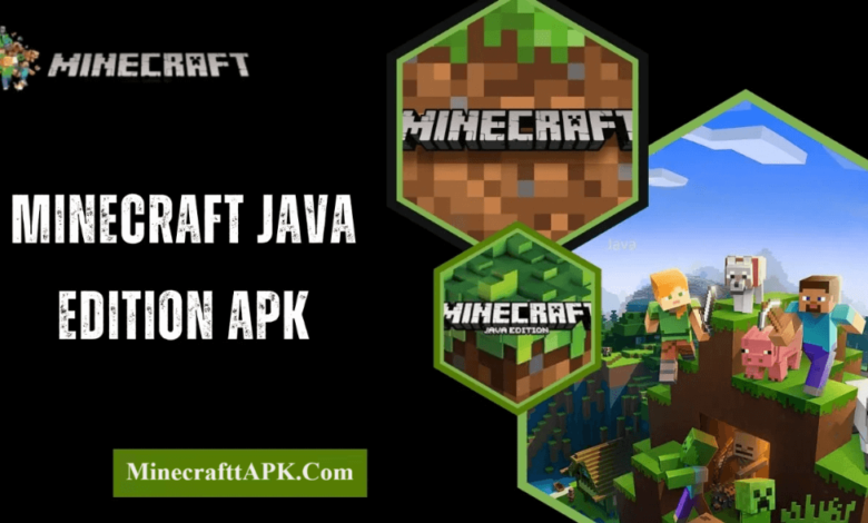 Download Minecraft Apk Free For Android Latest Version 2025