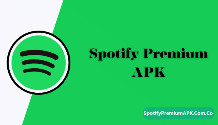 Spotify Premium APK Download Official