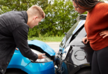 Atlanta Car Accident Attorney: Expert Legal Assistance for Your Case