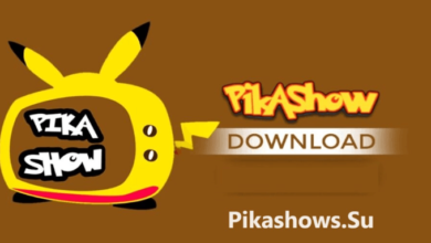 PikaShow APK Download Latest V87 For Android 2025