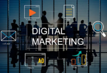 The Ultimate Guide to Digital Marketing for Your Company in 2025