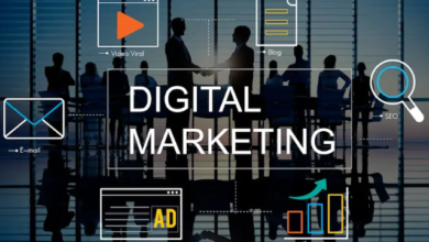 The Ultimate Guide to Digital Marketing for Your Company in 2025