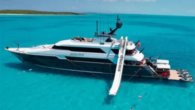 Exploring the Benefits of Private Yacht Charters for Your Vacation