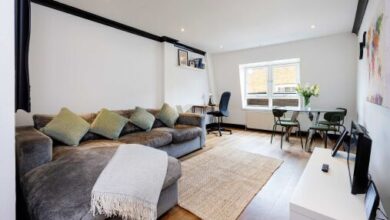 How to Find the Perfect Short-Term Flat Rental in London
