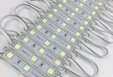 LED Module Suppliers