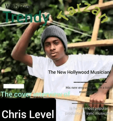 Chris Level Posted On LinkedIn How He Hated Hollywood, Now Trends On TikTok