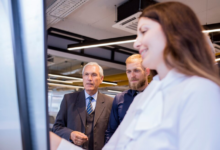 How Movable Walls Improve Flexibility in Commercial Spaces