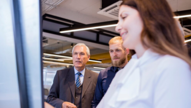 How Movable Walls Improve Flexibility in Commercial Spaces