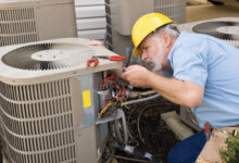 Air Conditioning Repair in San Antonio