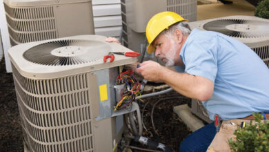 Air Conditioning Repair in San Antonio