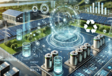 Digital Power Solutions: Revolutionizing Energy Management in the Modern Era
