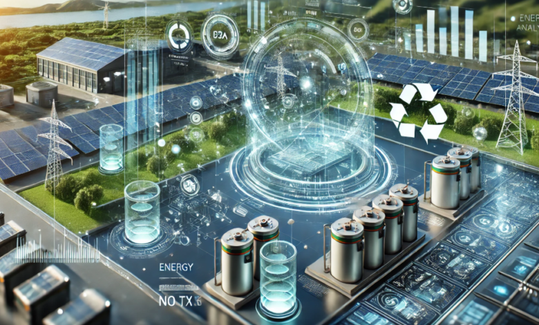 Digital Power Solutions: Revolutionizing Energy Management in the Modern Era