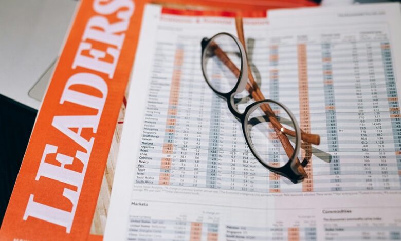 business forecast statistical analysis