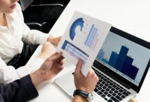 financial growth plan outlined