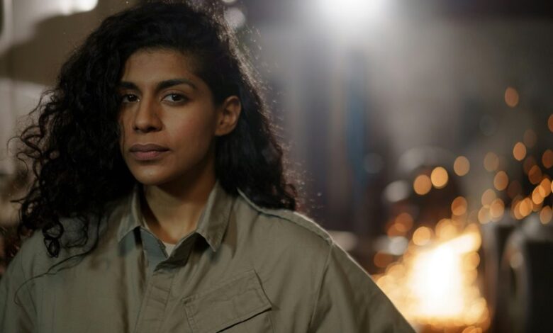 industry benchmarking numerical insights