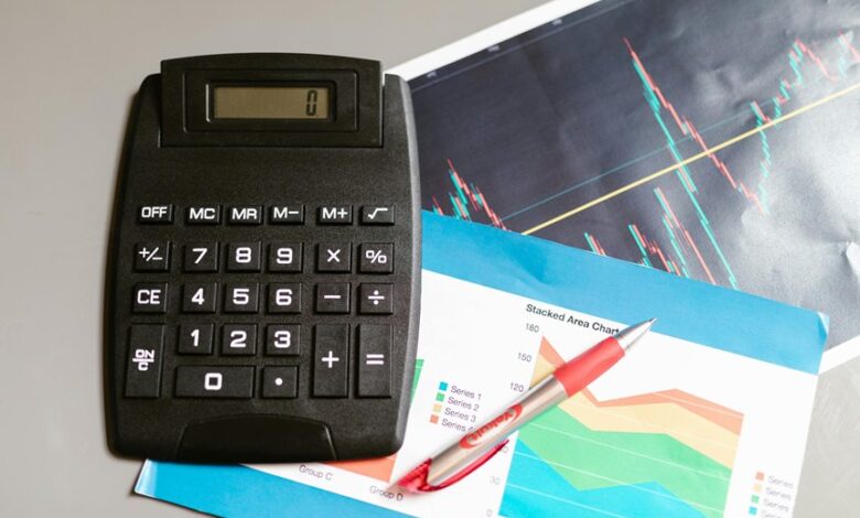 market forecasting data analysis