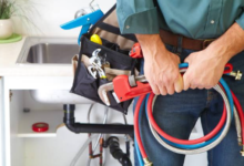 Simple Reasons To Schedule Plumbing Services Before Seasonal Changes