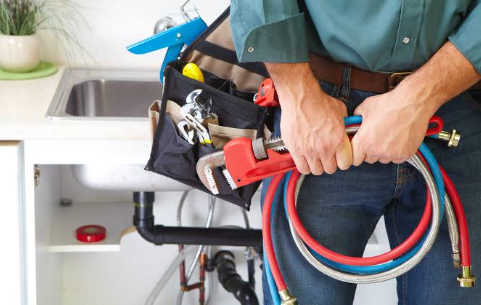 Simple Reasons To Schedule Plumbing Services Before Seasonal Changes